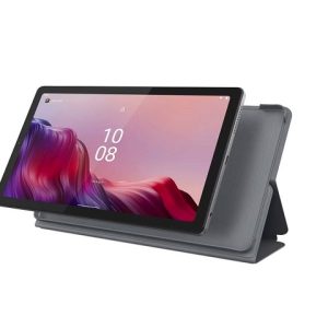 Lenovo - Helio G80 Tablet 9" -